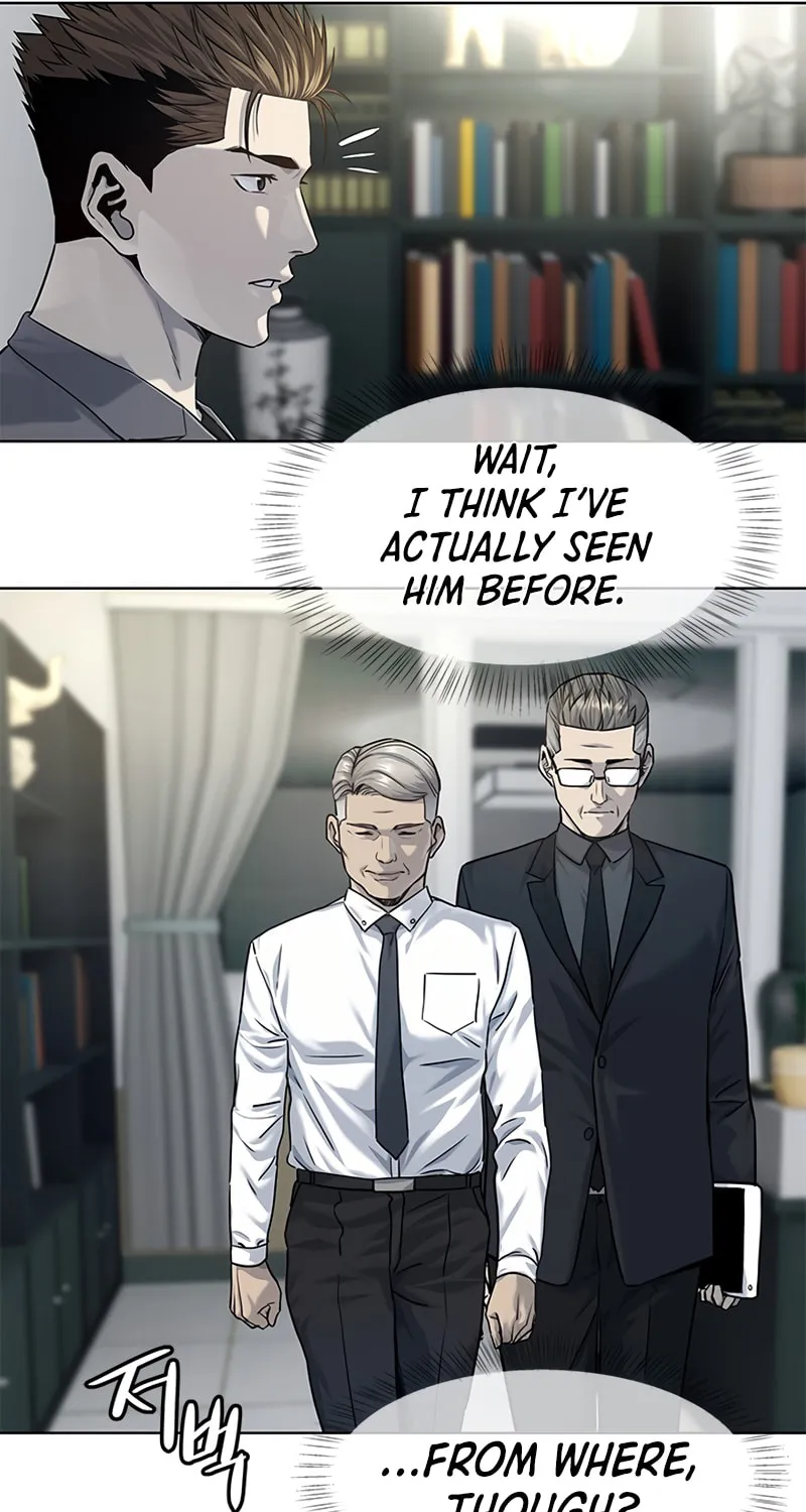 God of Blackfield Chapter 107 page 21 - 