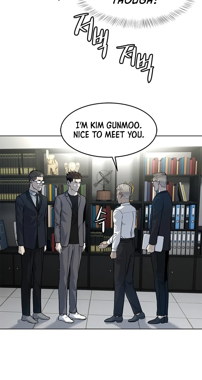 God of Blackfield Chapter 107 page 22 - 