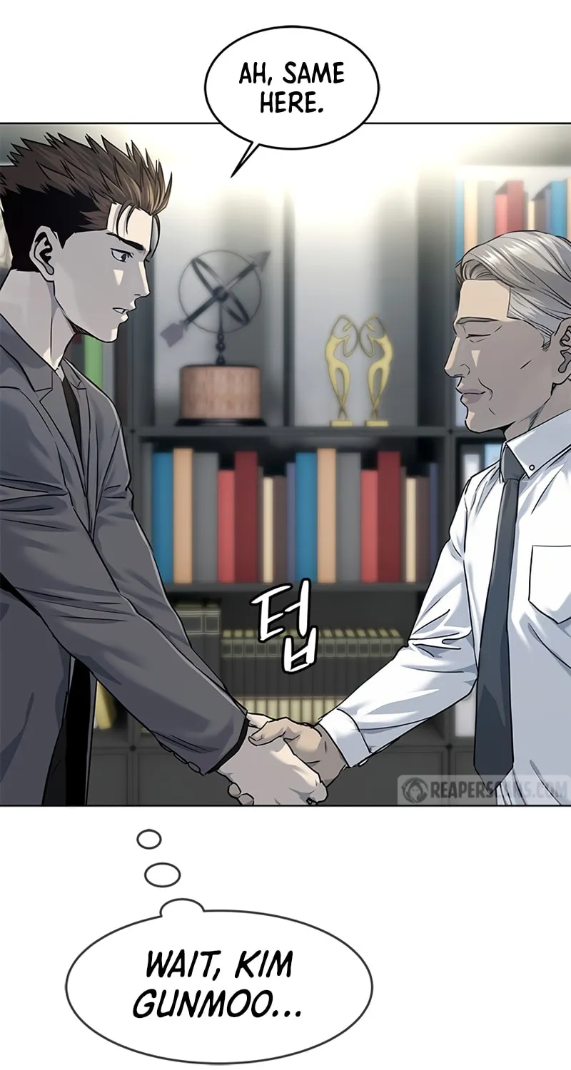God of Blackfield Chapter 107 page 23 - 