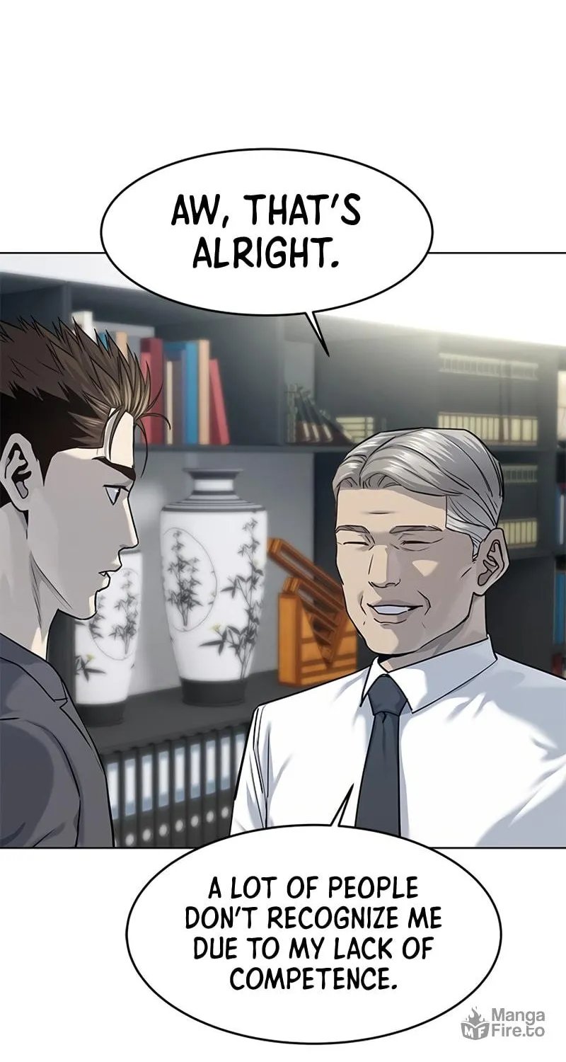 God of Blackfield Chapter 107 page 26 - 