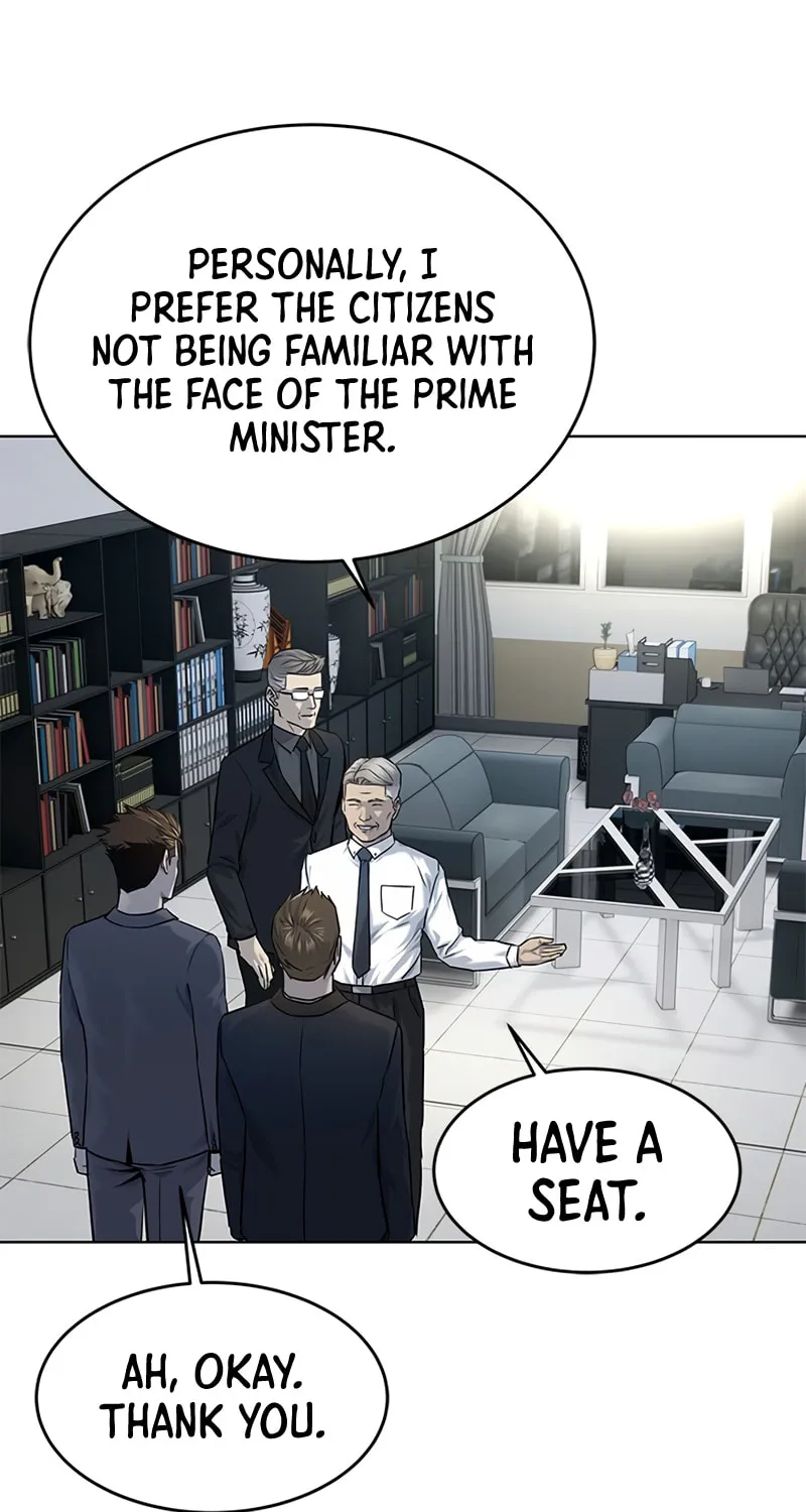 God of Blackfield Chapter 107 page 27 - 