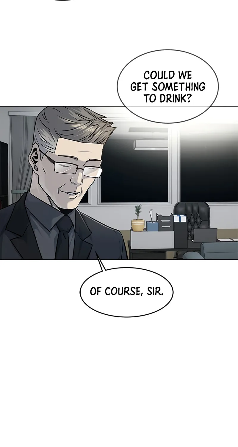God of Blackfield Chapter 107 page 28 - 