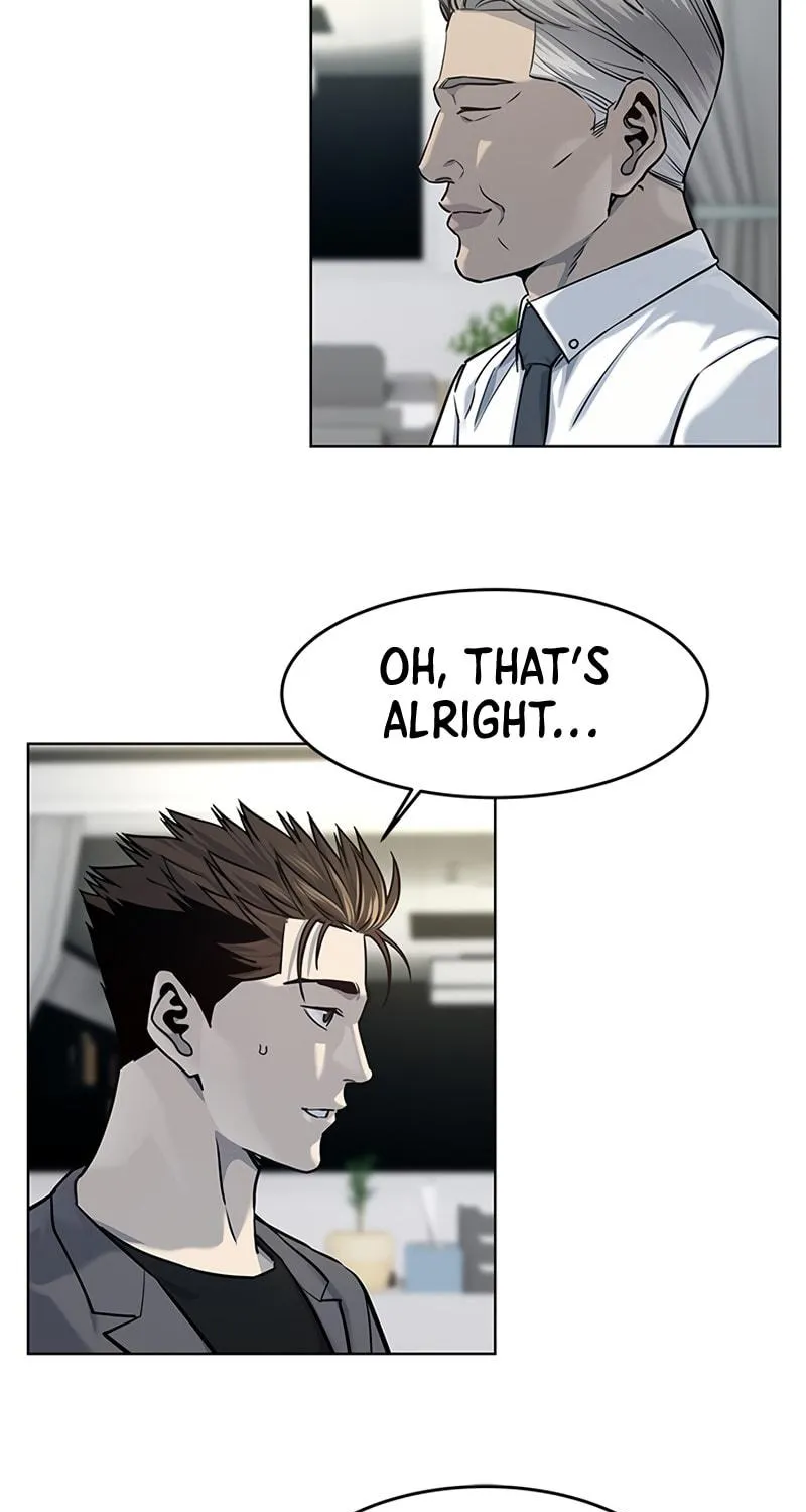God of Blackfield Chapter 107 page 31 - 