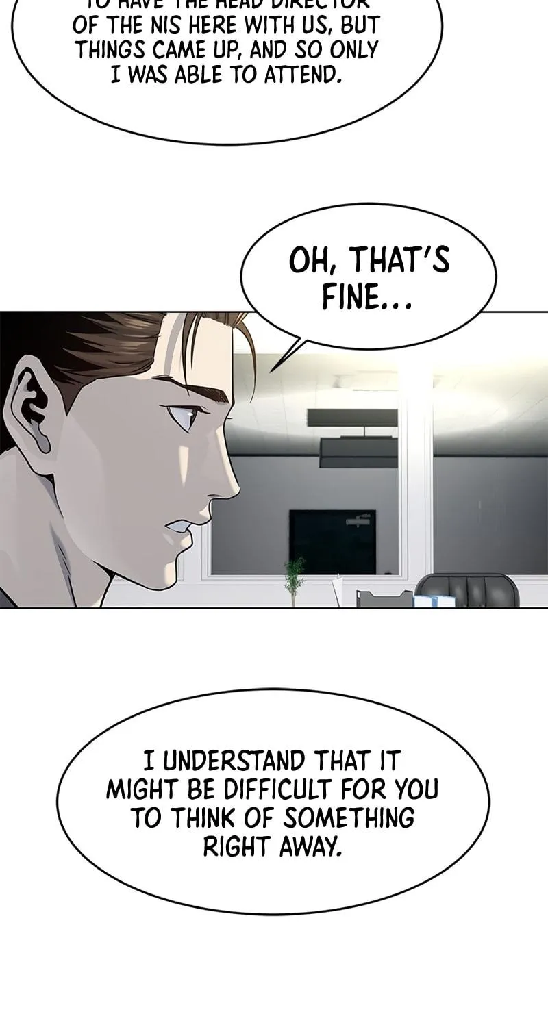 God of Blackfield Chapter 107 page 35 - 