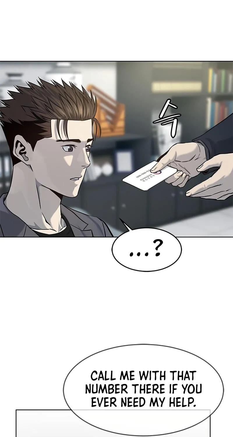God of Blackfield Chapter 107 page 37 - 