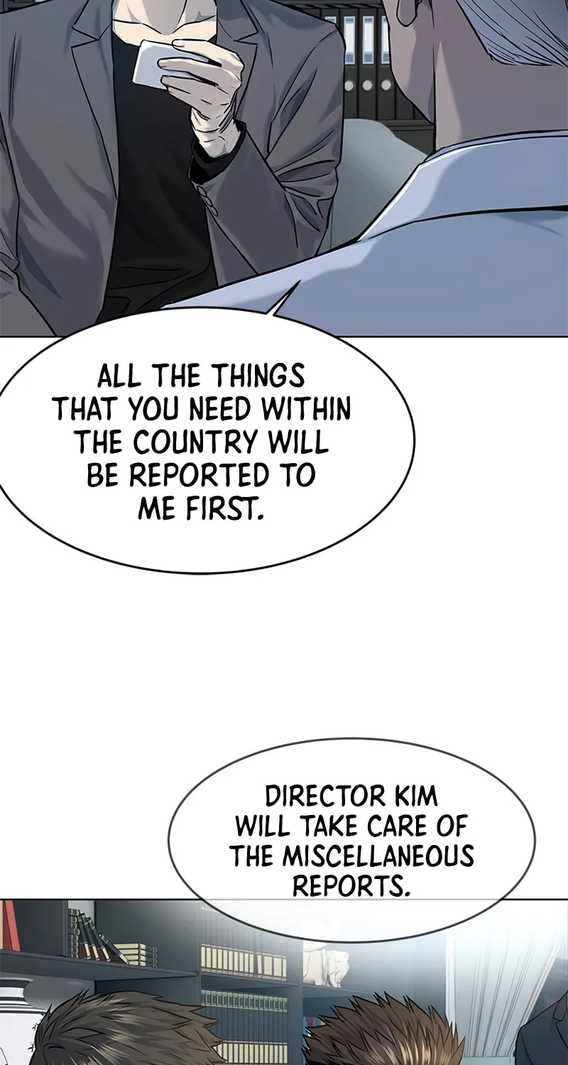 God of Blackfield Chapter 107 page 39 - 