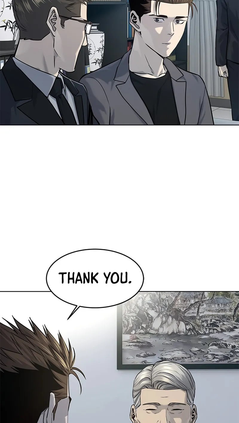 God of Blackfield Chapter 107 page 40 - 