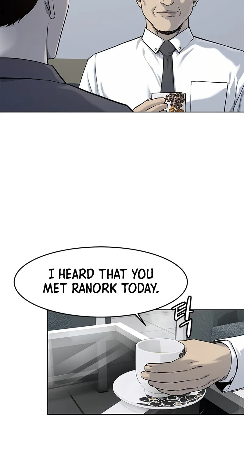 God of Blackfield Chapter 107 page 41 - 