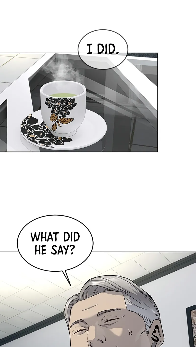 God of Blackfield Chapter 107 page 42 - 
