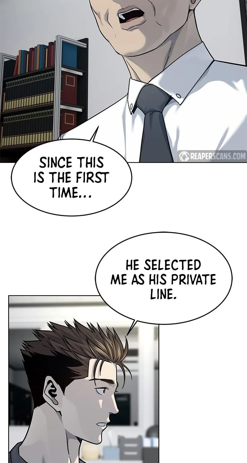 God of Blackfield Chapter 107 page 43 - 