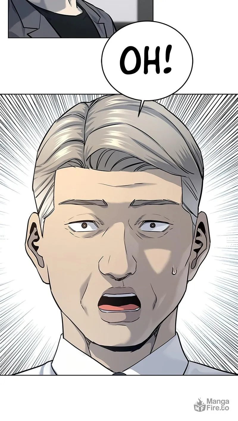God of Blackfield Chapter 107 page 44 - 