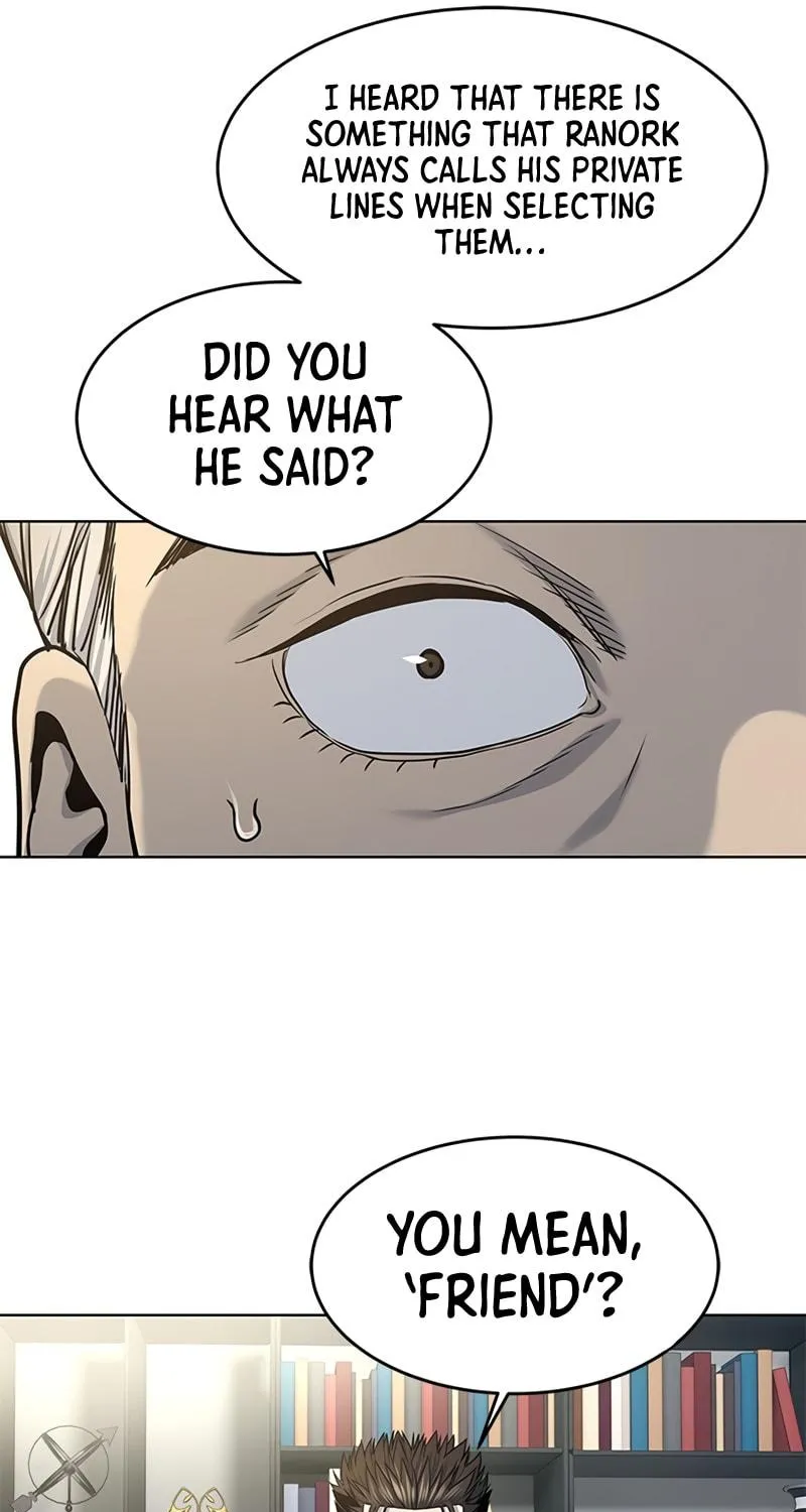 God of Blackfield Chapter 107 page 45 - 