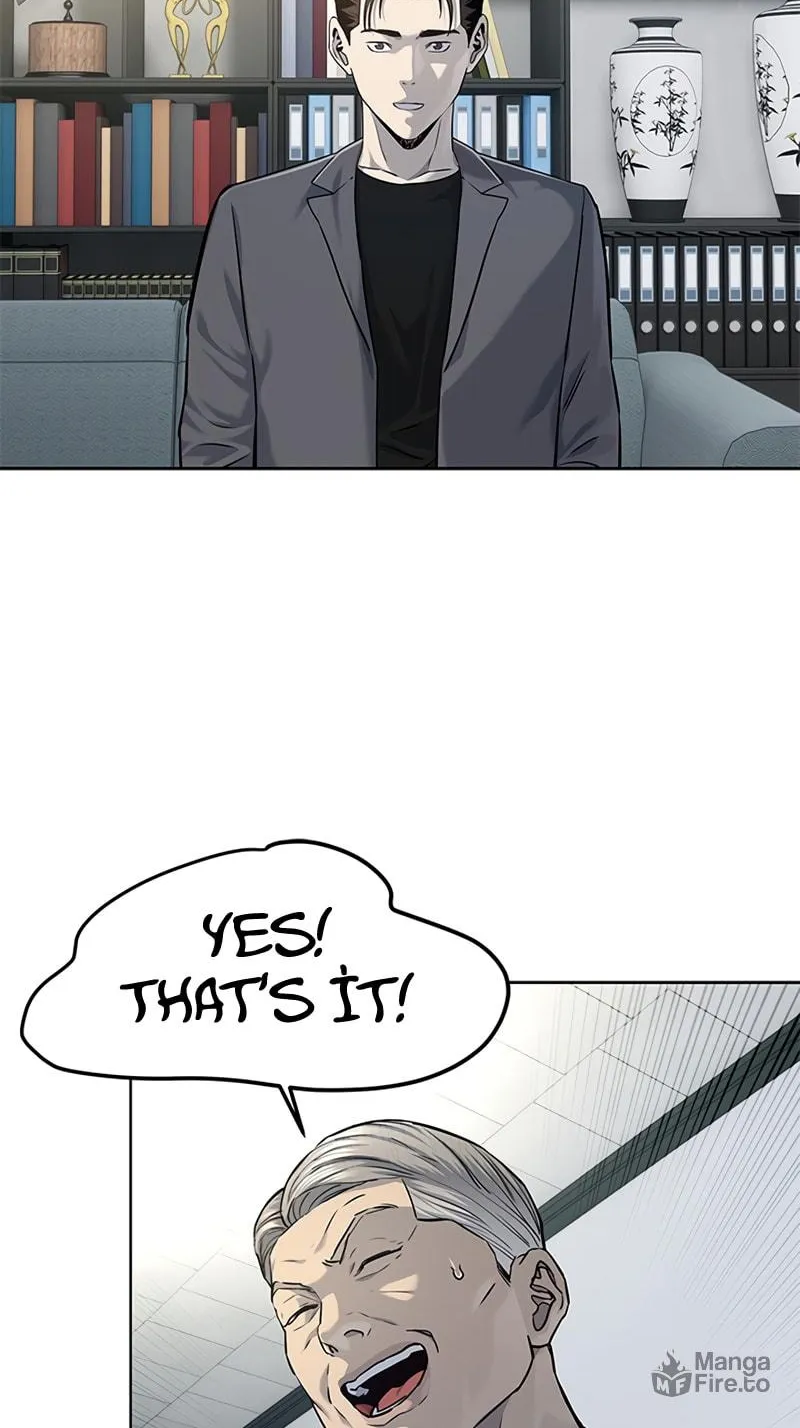 God of Blackfield Chapter 107 page 46 - 