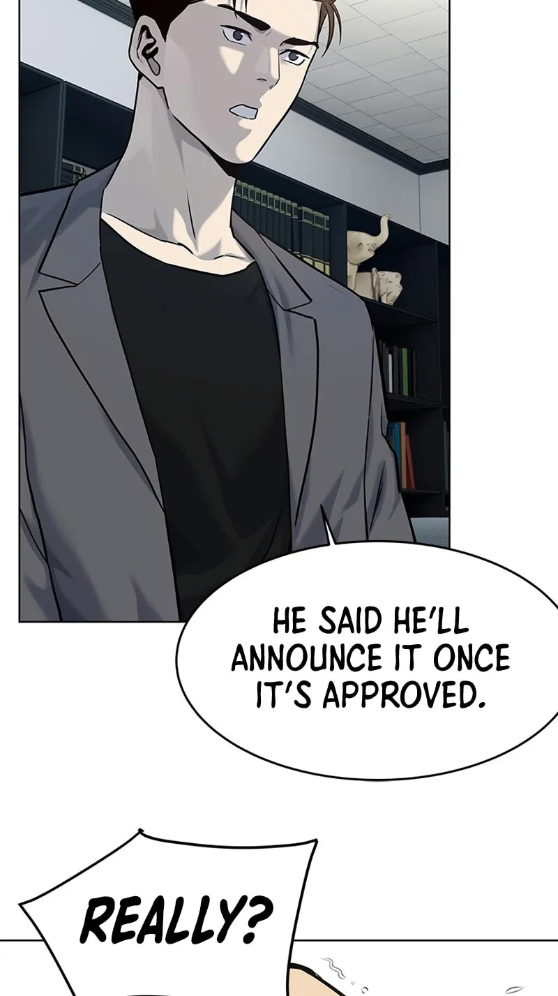 God of Blackfield Chapter 107 page 48 - 