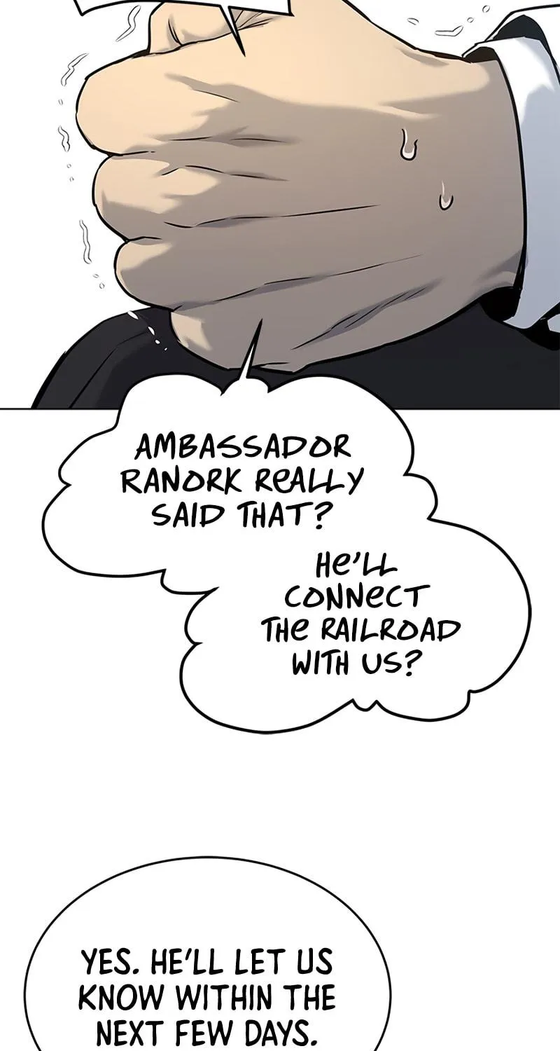 God of Blackfield Chapter 107 page 49 - 