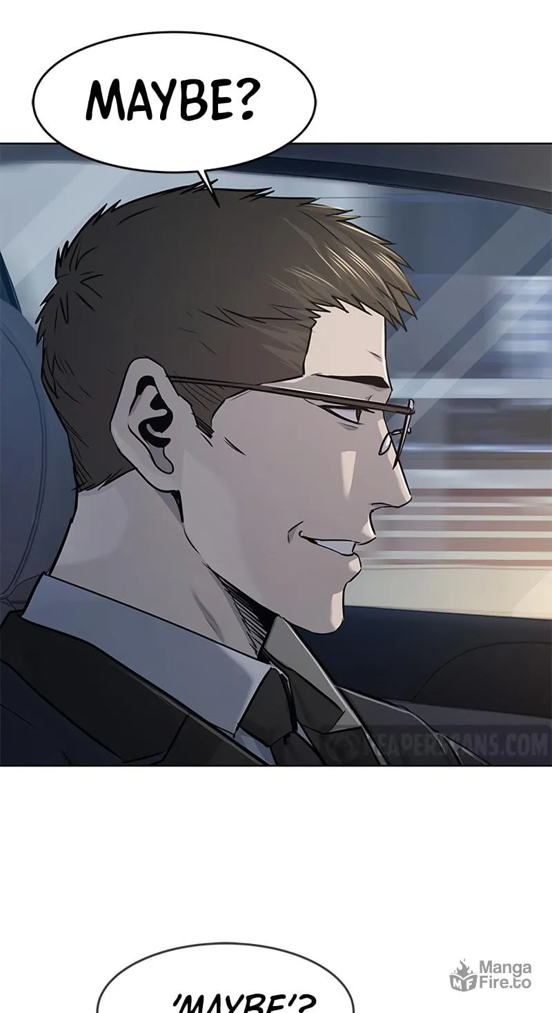 God of Blackfield Chapter 107 page 6 - 