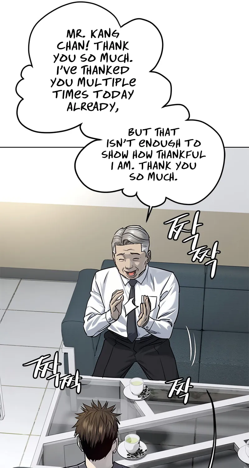 God of Blackfield Chapter 107 page 53 - 