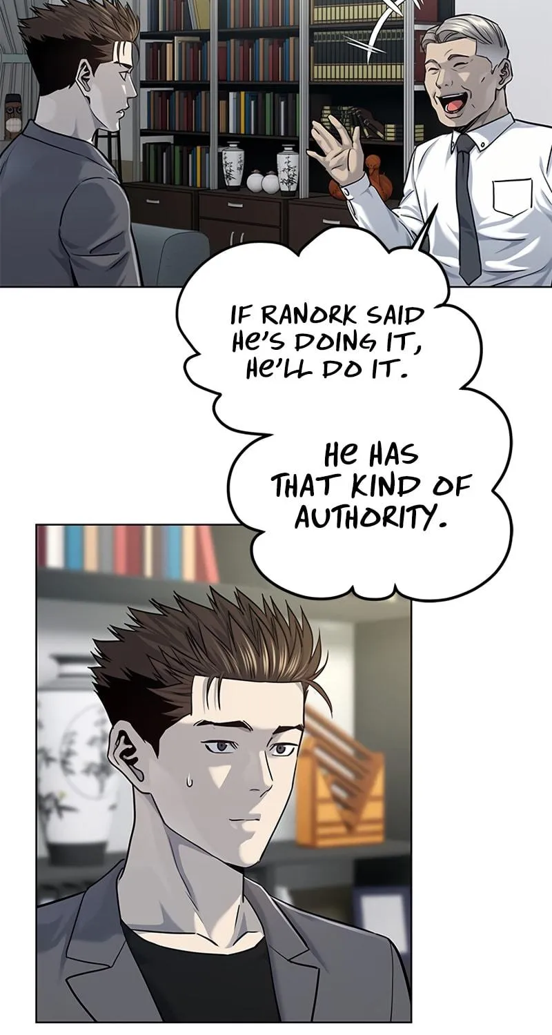 God of Blackfield Chapter 107 page 55 - 