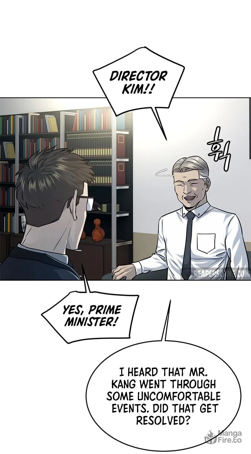 God of Blackfield Chapter 107 page 56 - 