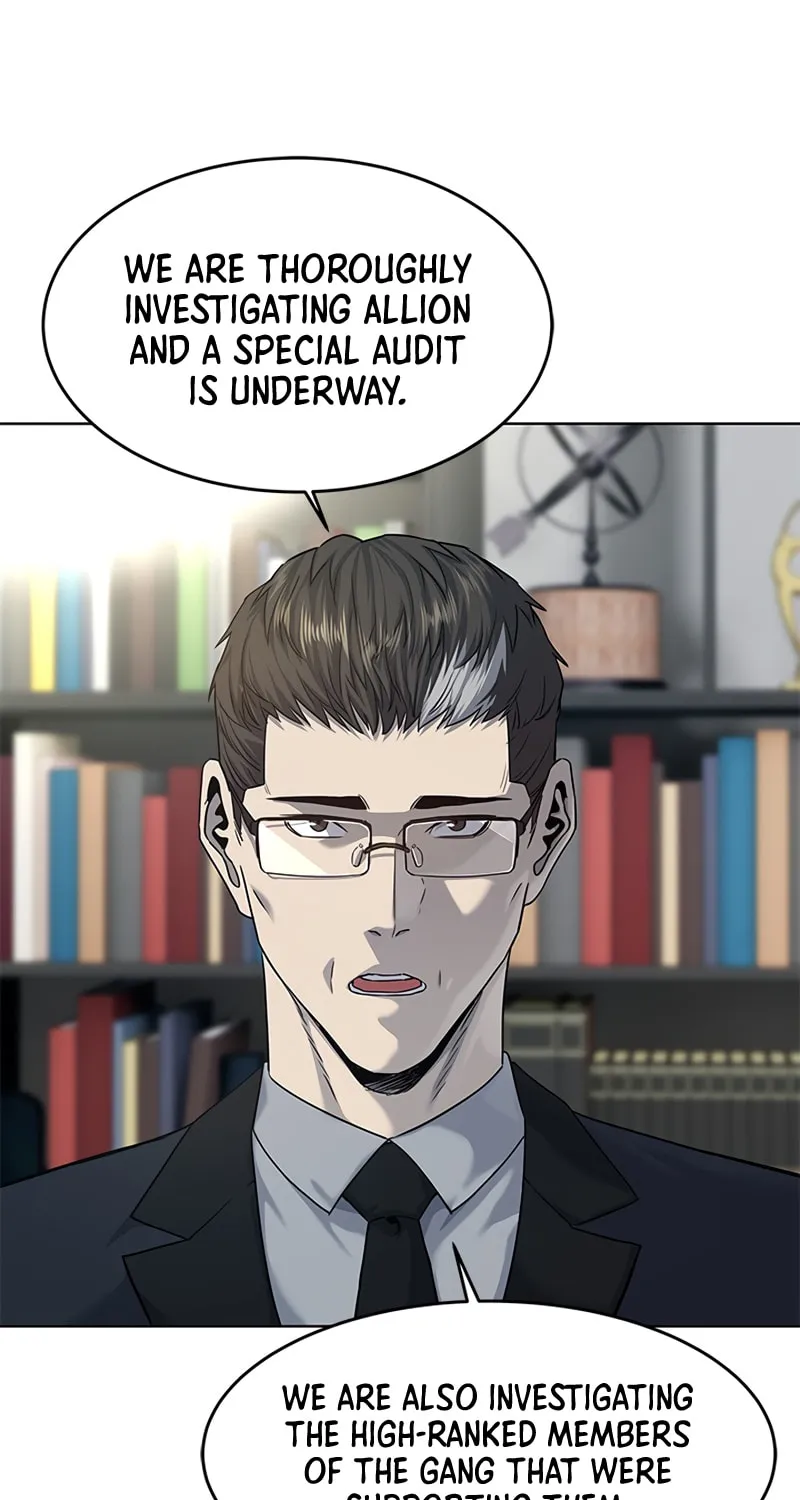 God of Blackfield Chapter 107 page 57 - 