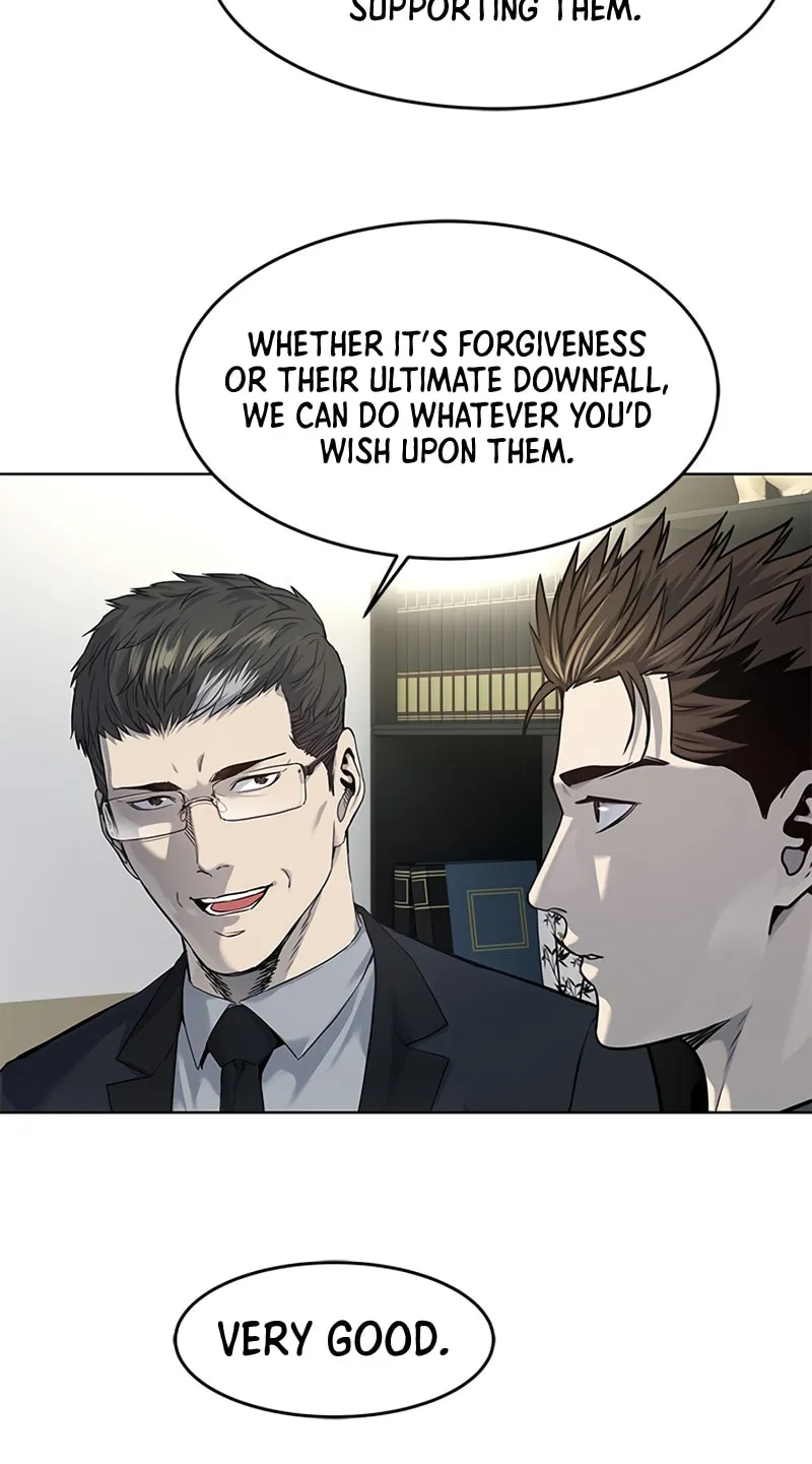 God of Blackfield Chapter 107 page 58 - 