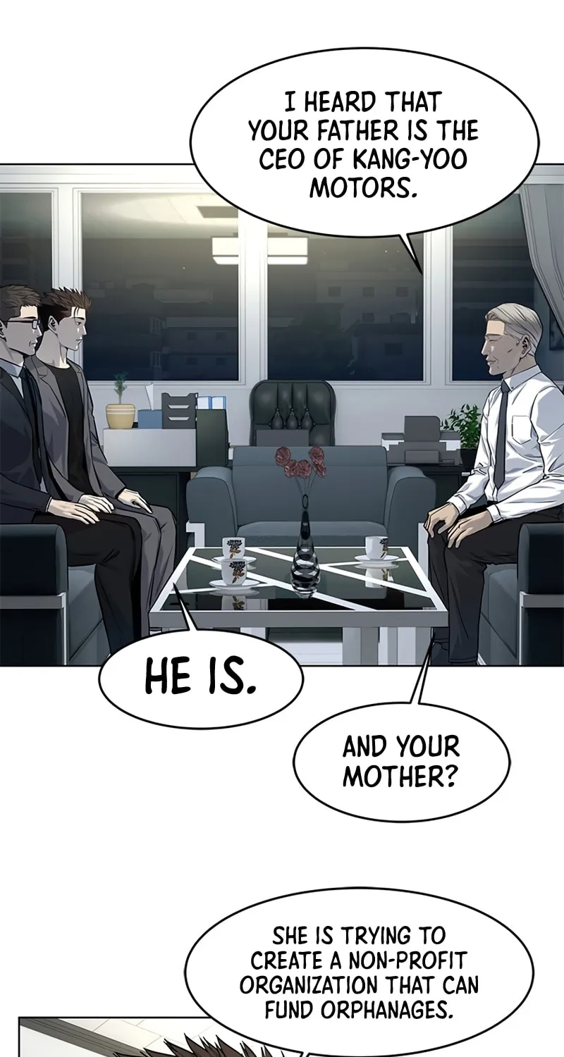God of Blackfield Chapter 107 page 59 - 