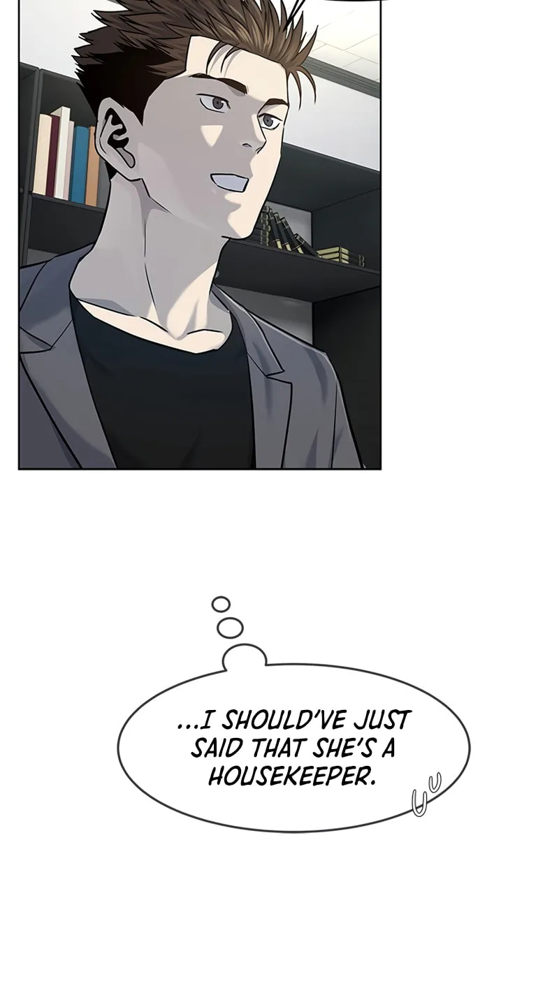 God of Blackfield Chapter 107 page 60 - 