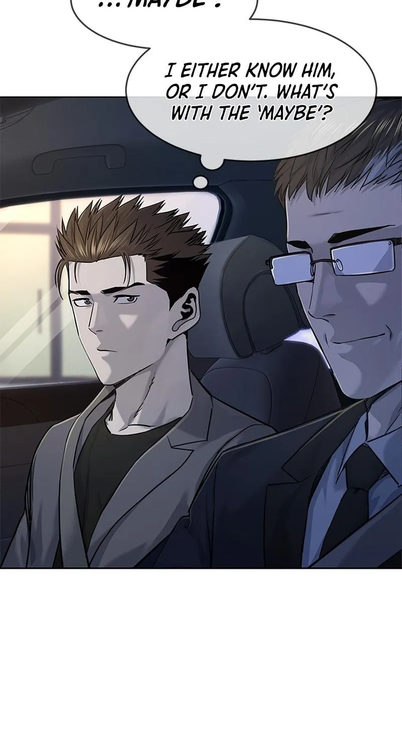 God of Blackfield Chapter 107 page 7 - 