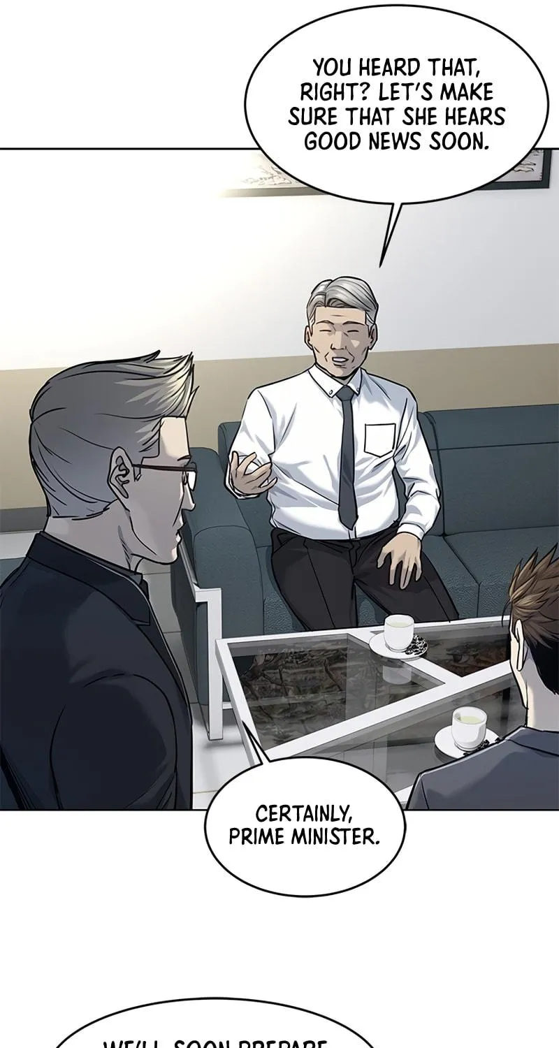 God of Blackfield Chapter 107 page 61 - 