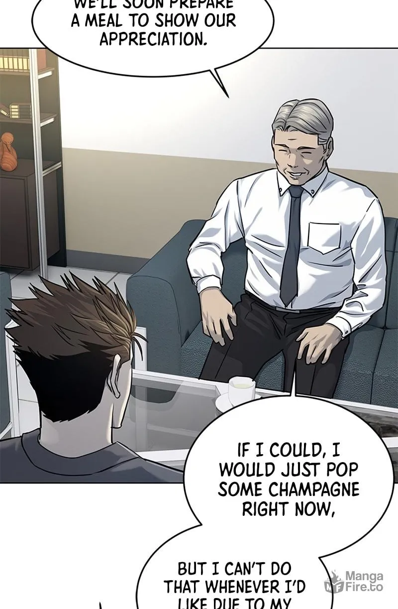 God of Blackfield Chapter 107 page 62 - 
