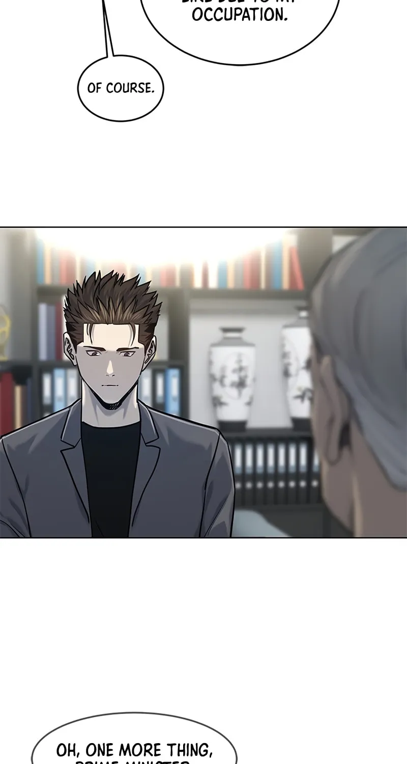 God of Blackfield Chapter 107 page 63 - 