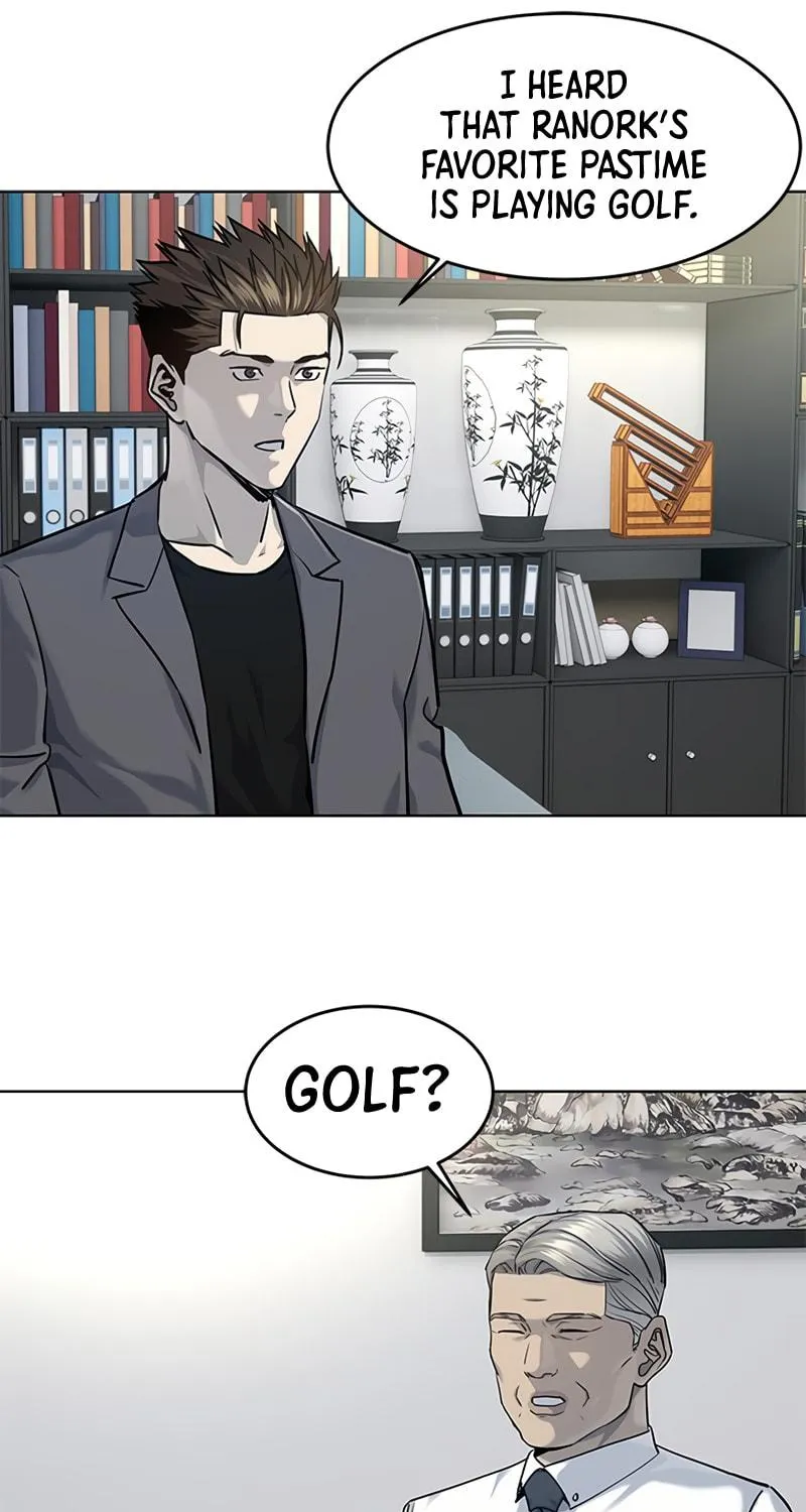 God of Blackfield Chapter 107 page 65 - 