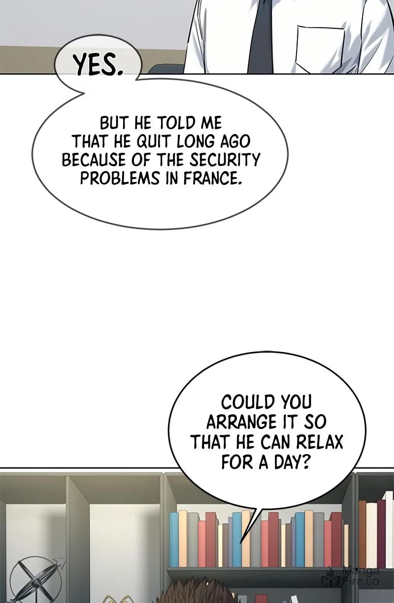 God of Blackfield Chapter 107 page 66 - 