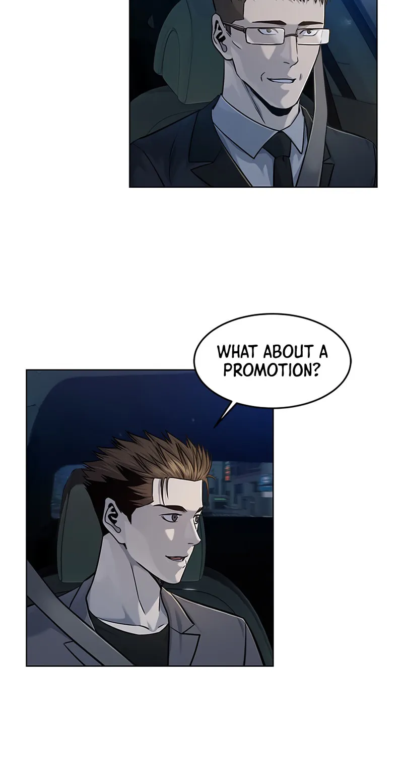 God of Blackfield Chapter 108 page 17 - 