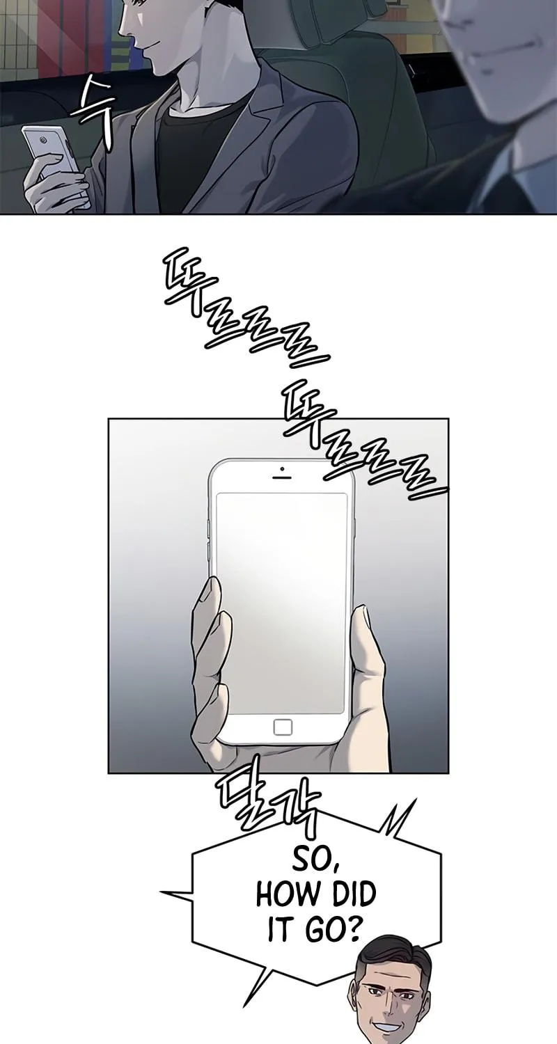 God of Blackfield Chapter 108 page 19 - 