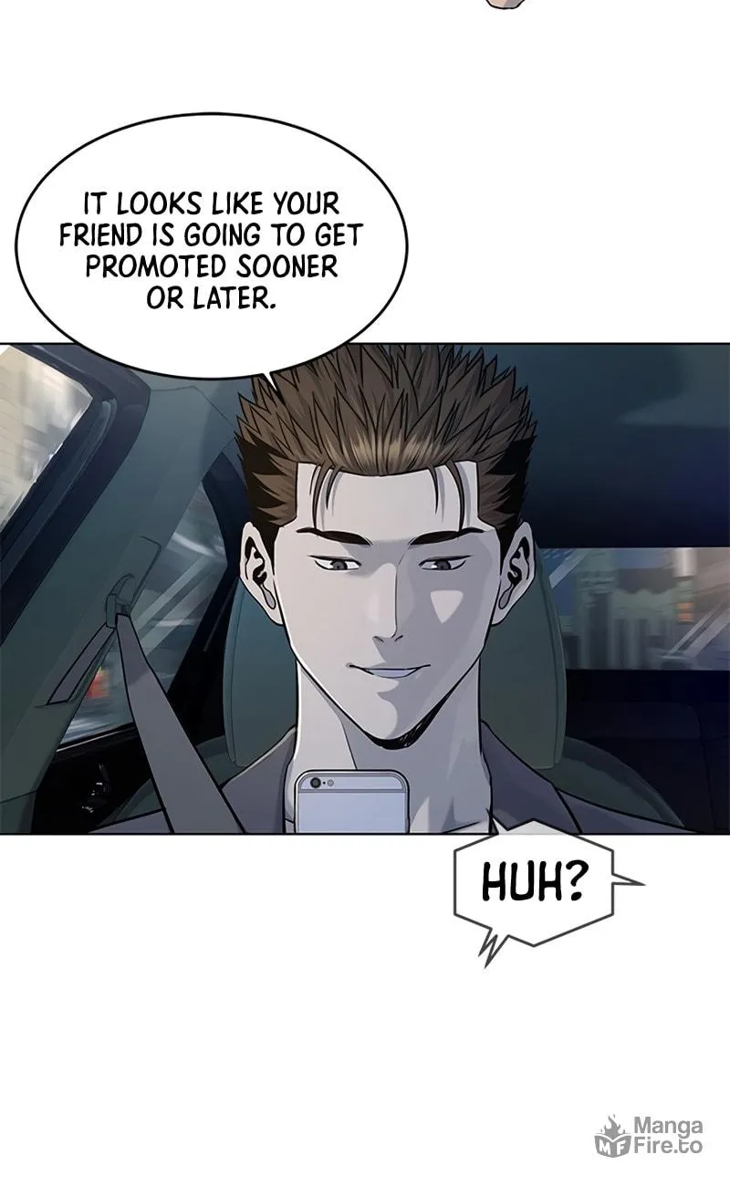 God of Blackfield Chapter 108 page 20 - 