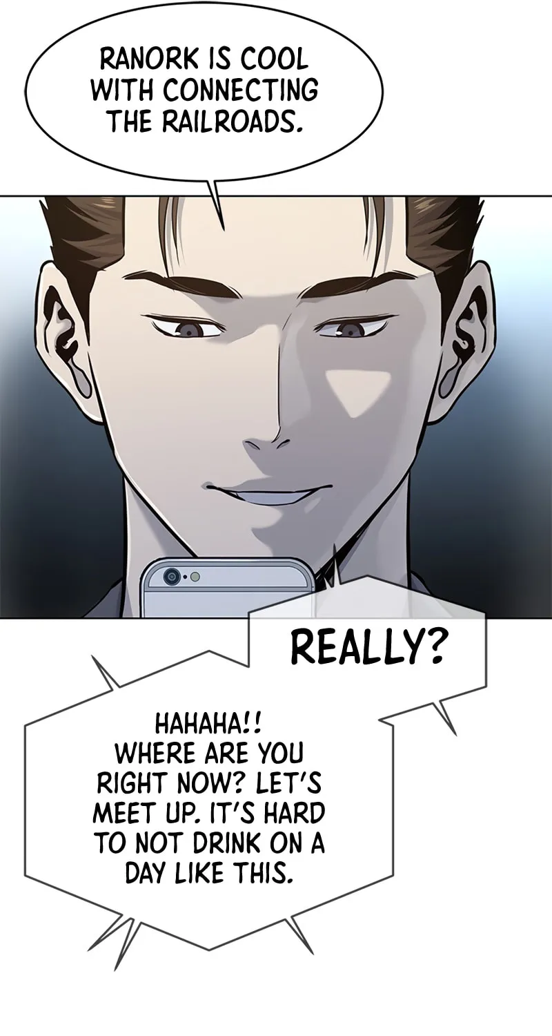 God of Blackfield Chapter 108 page 21 - 