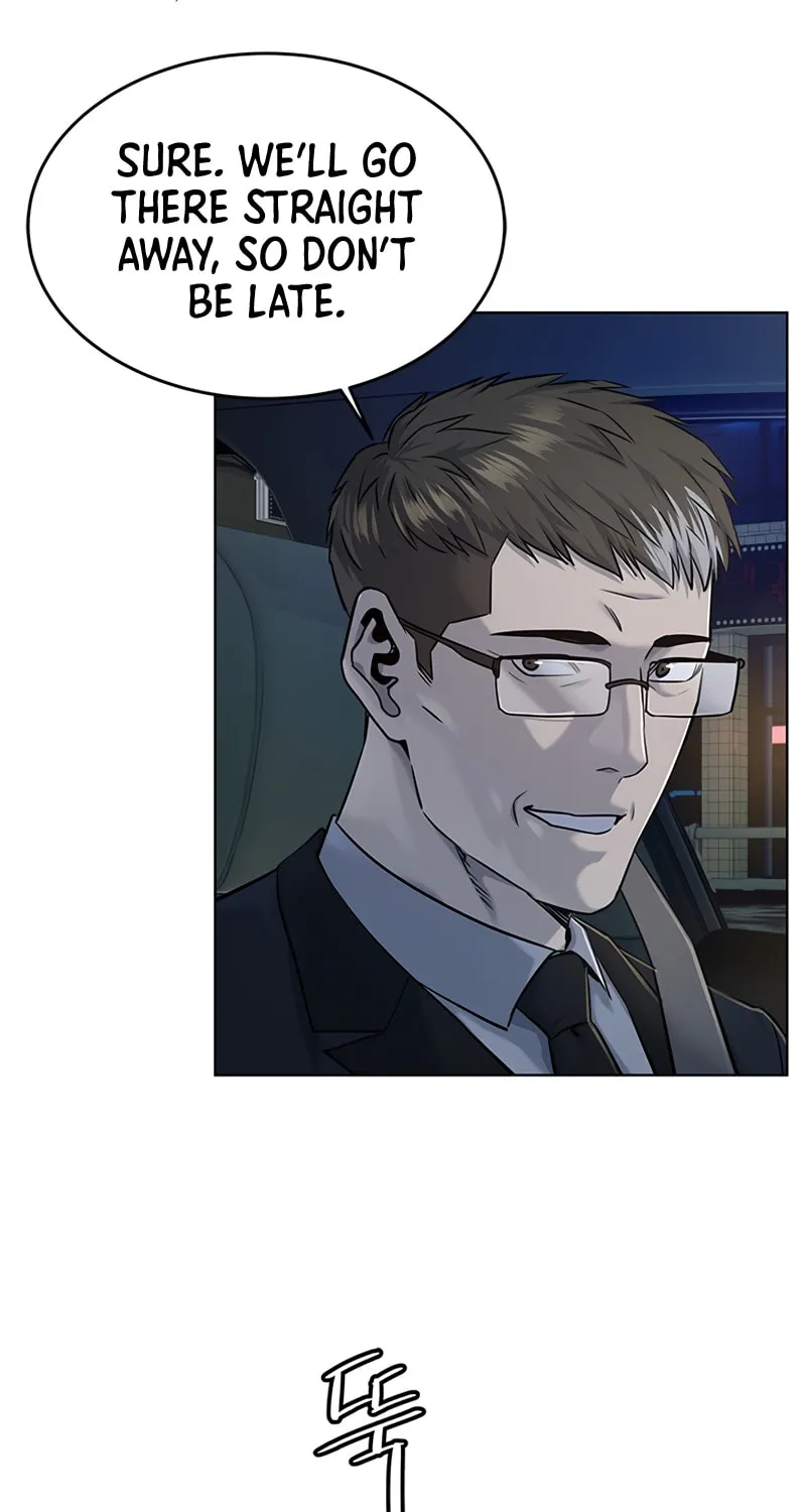 God of Blackfield Chapter 108 page 23 - 
