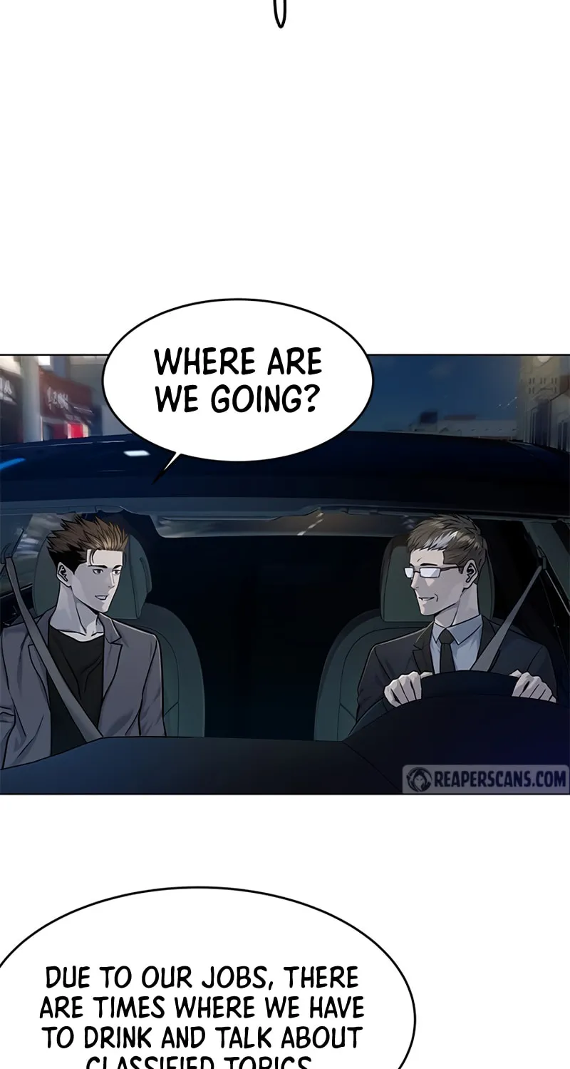 God of Blackfield Chapter 108 page 24 - 
