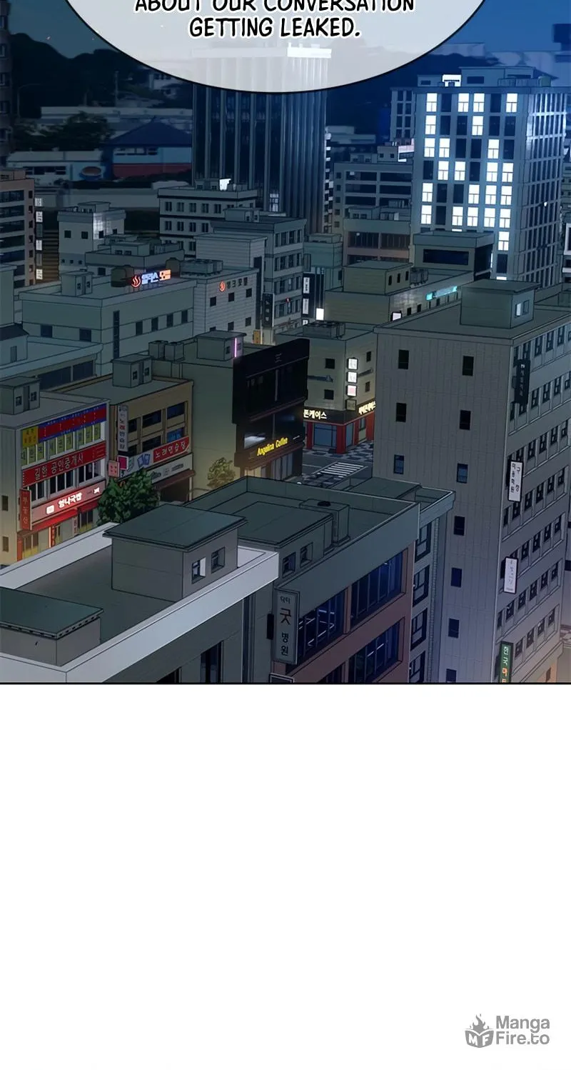 God of Blackfield Chapter 108 page 26 - 