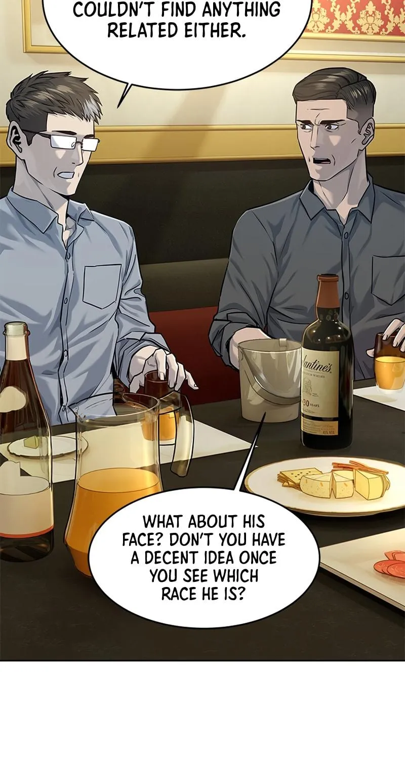 God of Blackfield Chapter 108 page 31 - 
