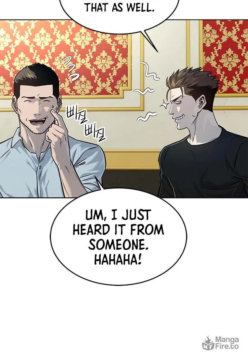 God of Blackfield Chapter 108 page 36 - 