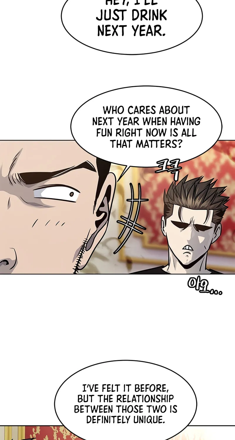 God of Blackfield Chapter 108 page 41 - 