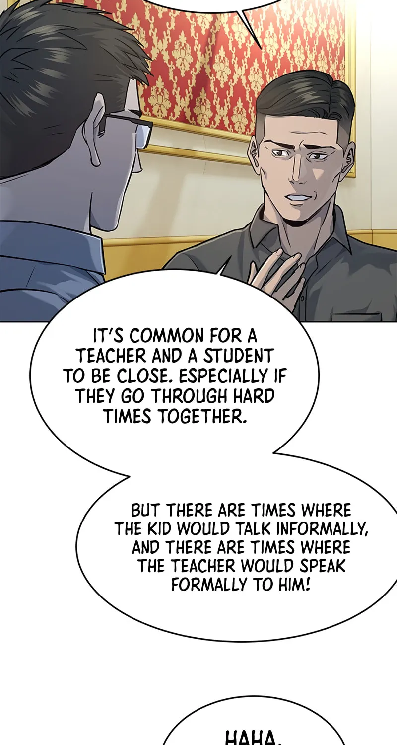 God of Blackfield Chapter 108 page 42 - 