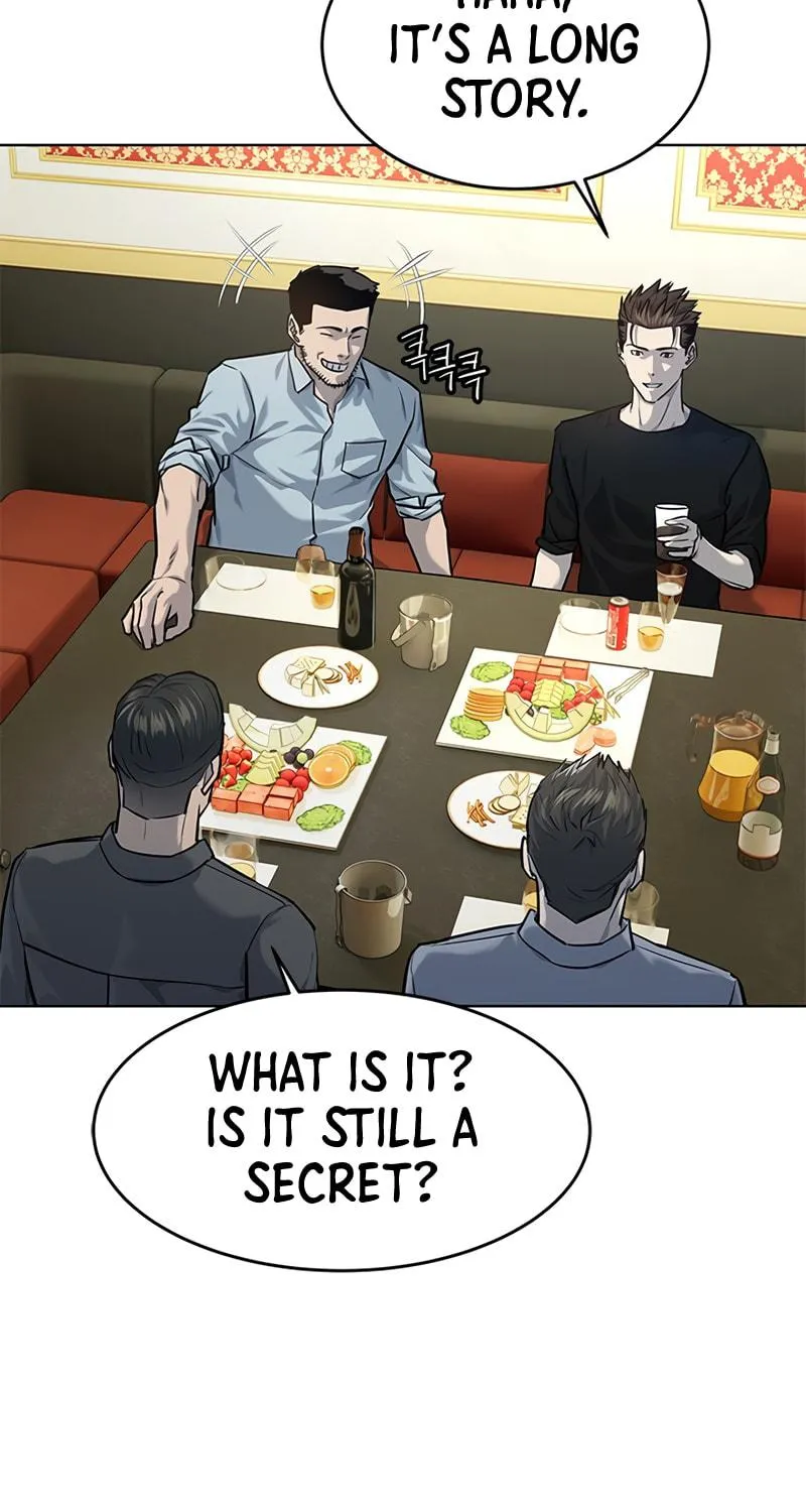 God of Blackfield Chapter 108 page 43 - 