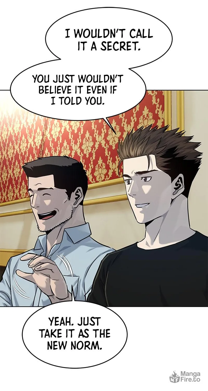 God of Blackfield Chapter 108 page 44 - 