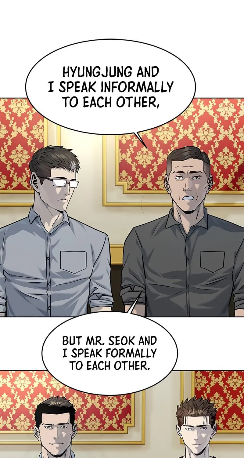 God of Blackfield Chapter 108 page 45 - 