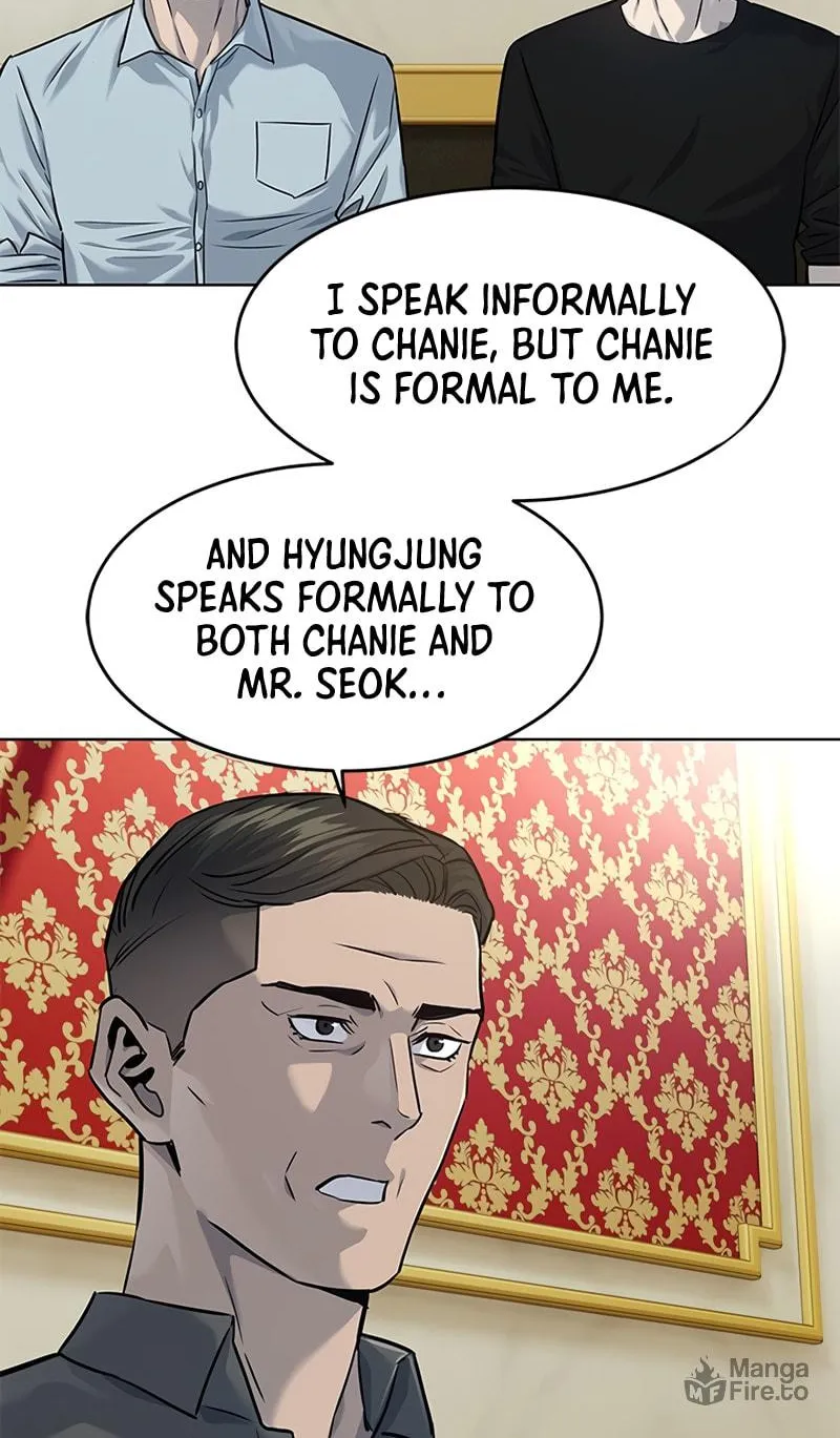 God of Blackfield Chapter 108 page 46 - 