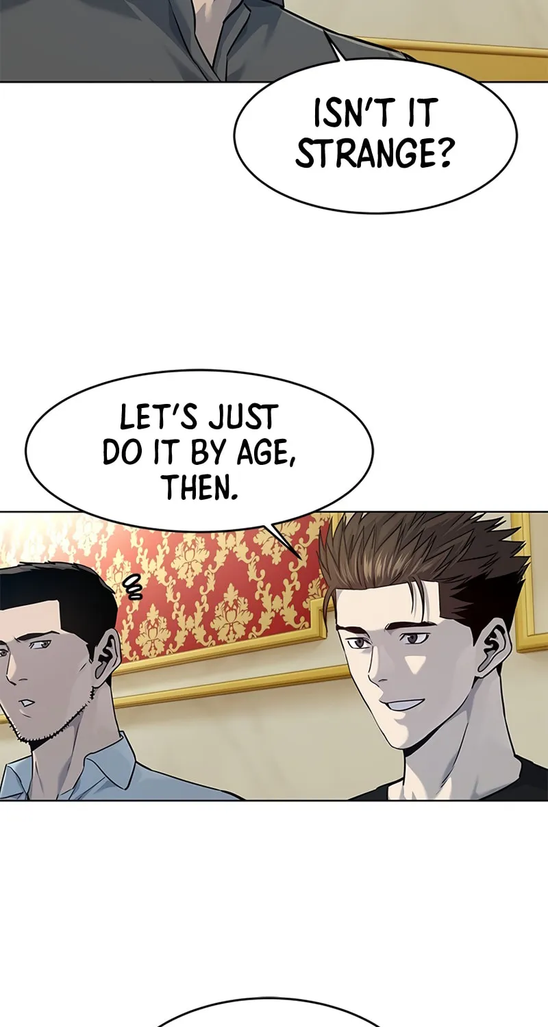 God of Blackfield Chapter 108 page 47 - 