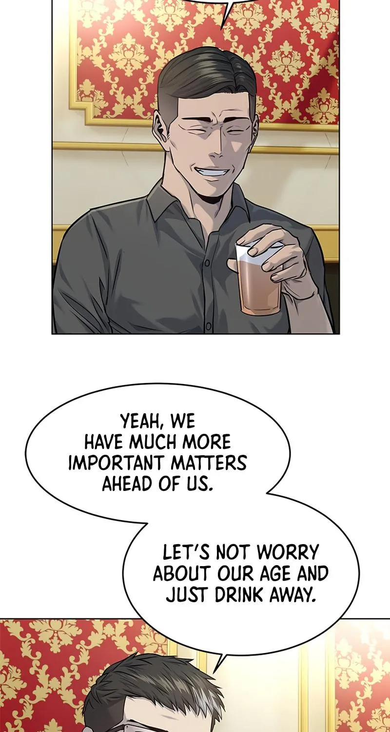 God of Blackfield Chapter 108 page 49 - 